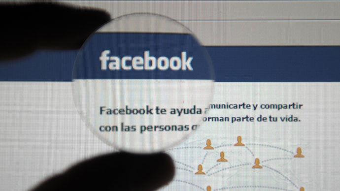 As tech companies dump cash into Washington, Facebook leads in 2013
