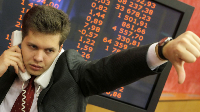 Russia’s investment appeal 2nd lowest- report