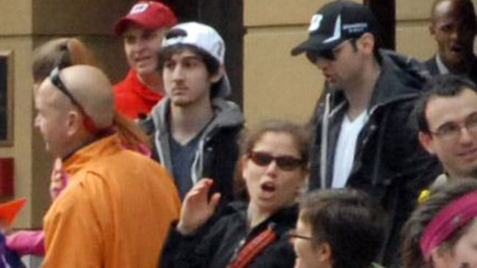 Mayor Bloomberg: Tsarnaevs planned to set off bombs in Times Square