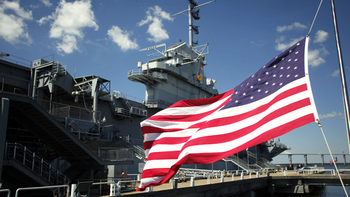US sailor in UAE subdues knife-wielding attempted rapist