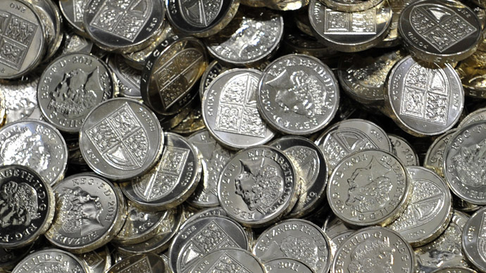 UK Treasury insiders accused of complicity in tax-dodging schemes