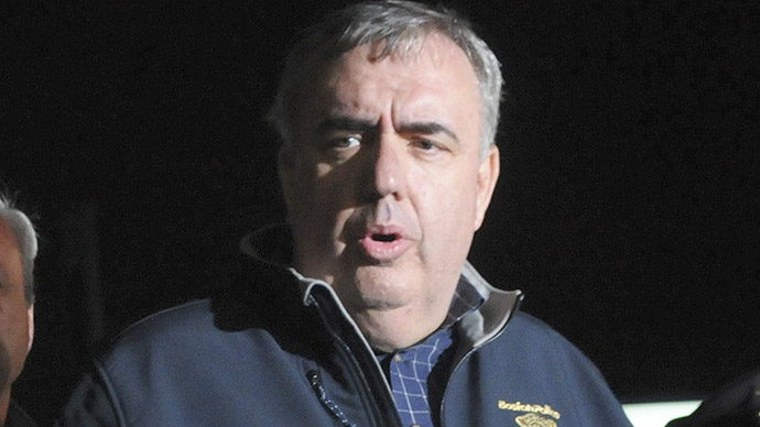 Boston police chief wants drones for next year’s marathon