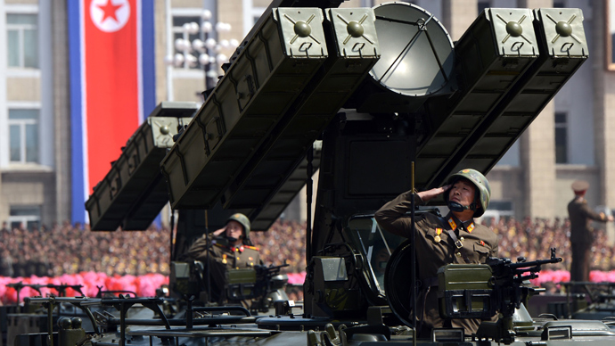 US national to stand trial in N. Korea for 'plotting to topple' govt