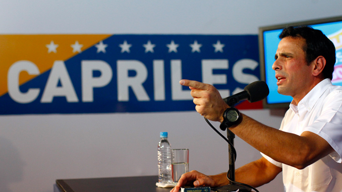 Venezuelan committee dismisses opposition demands for vote audit as ‘impossible’