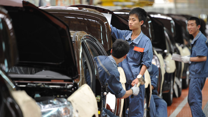 Asia spearheads economic recovery, but risks overheating - IMF report