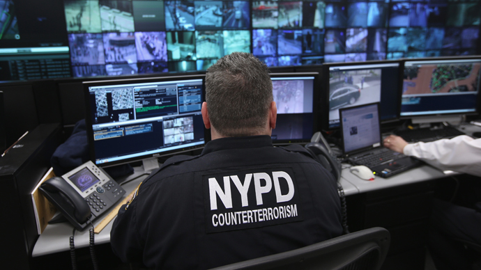Americans troubled more by governmental abuse than terrorism