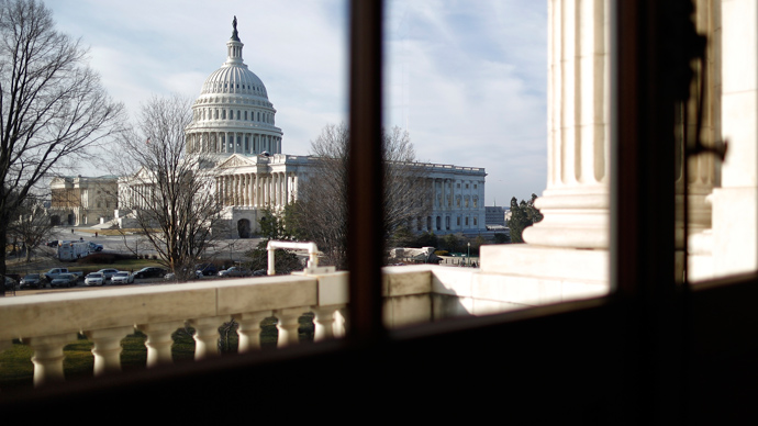 White House explains 'fundamental concerns' about CISPA