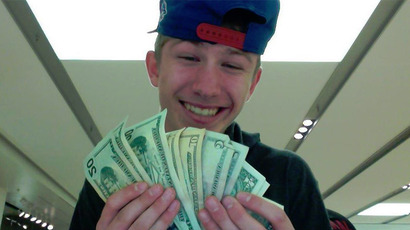 Image from facebook.com @camerond4