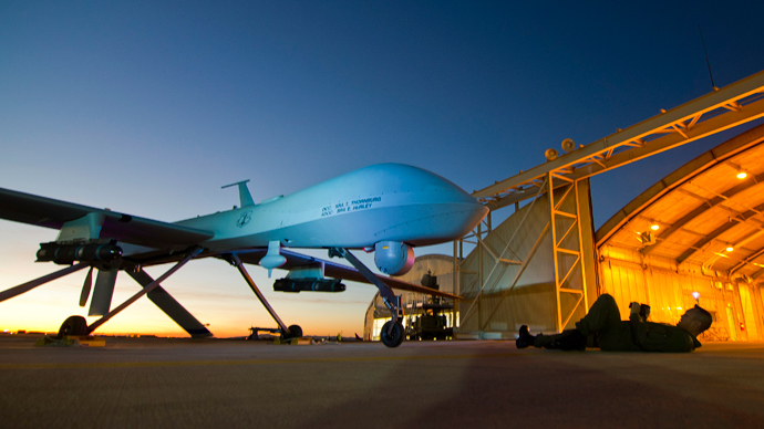 US targeted drone killings used as alternative to Guantanamo Bay - Bush lawyer