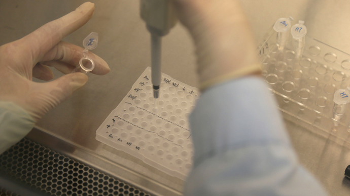 Chinese scientists slammed for creating new ‘deadly’ influenza strains