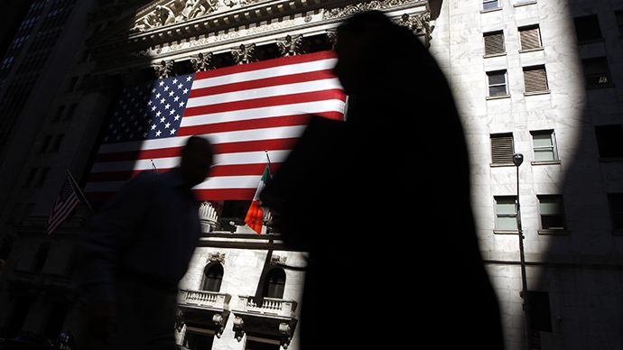 US counter-terror database jumps to 875,000 names – report