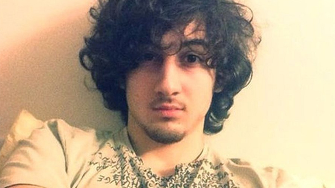 Tsarnaev support leaflets spring up in Chechnya, Kyrgyzstan, stir controversy
