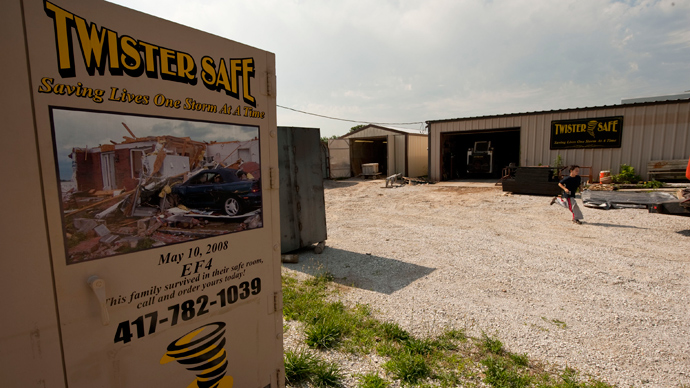 Death of small business: Number of self-employed Americans at all-time low