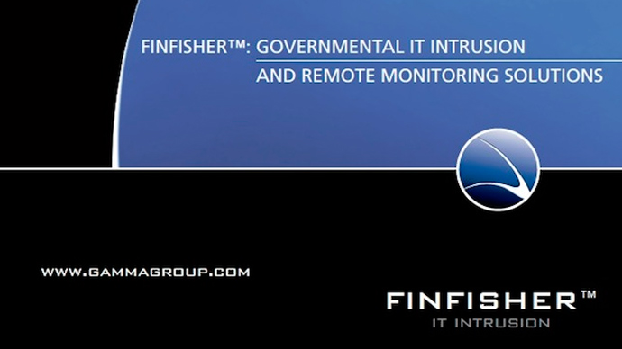 Government-operated spyware on the rise around the world – report