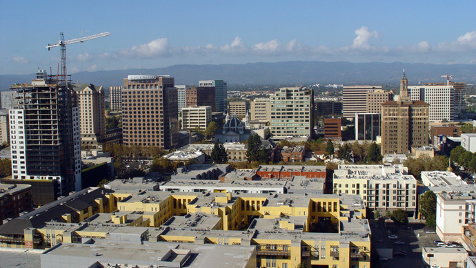 Silicon Valley stomps on digital disclosure bill
