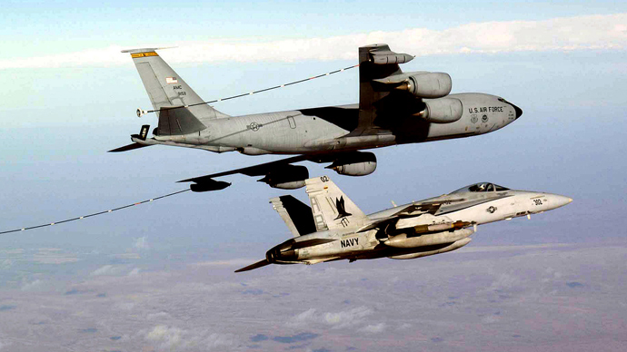 US Air Force one step closer to global strike capability as experimental aircraft exceeds Mach 5