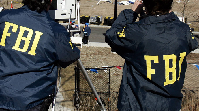 FBI claims to have thwarted terror attack in Minnesota
