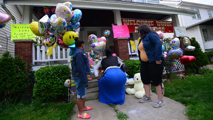String of missed opportunities by police in Ohio kidnapping