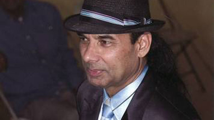 Alleged rapist yogi fostered 'cult-like atmosphere,' suit claims