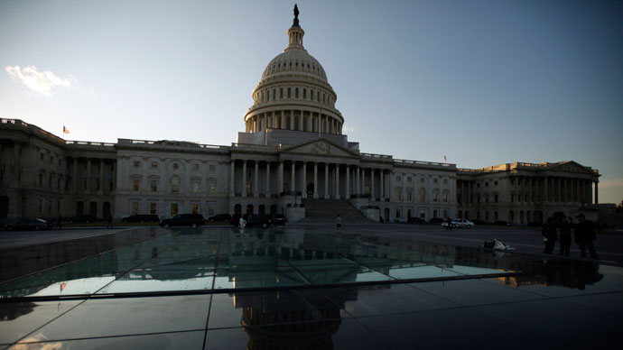 House passes 'Pay China First' Act