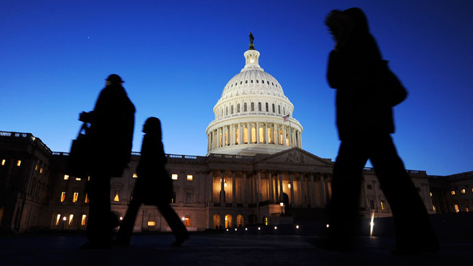 'Seriously flawed' bill would 'take cash out of the pocket' of US workers