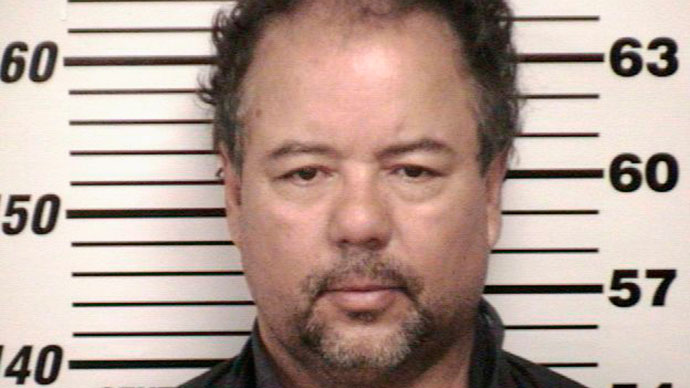 Prosecutors mulling execution for Ohio kidnapper over forced miscarriages