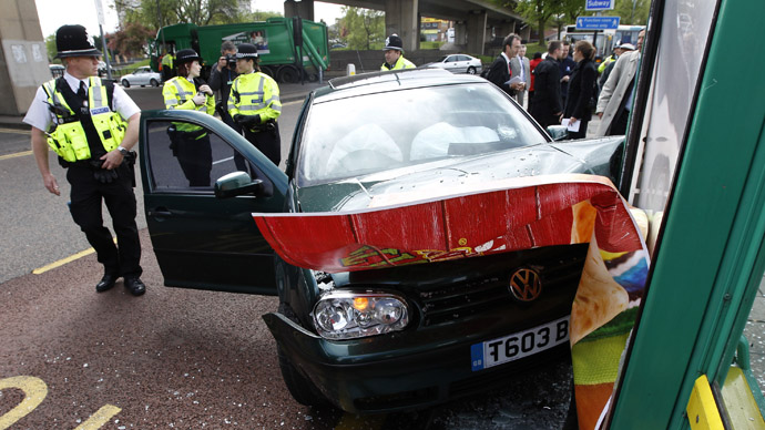 ‘Grieving’ reckless motorists to avoid prosecution in UK