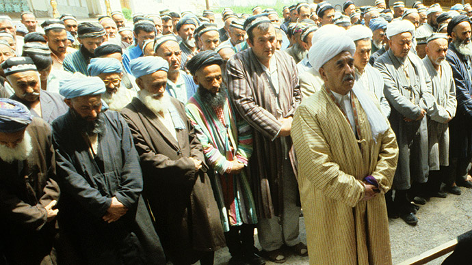 Closer to god: Tajik president’s speech to be explained in mosques