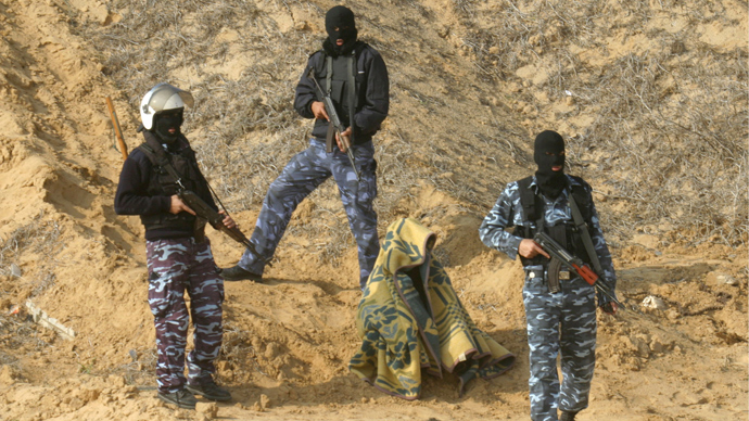Egyptian security forces thwart Al-Qaeda embassy bombing – interior ministry