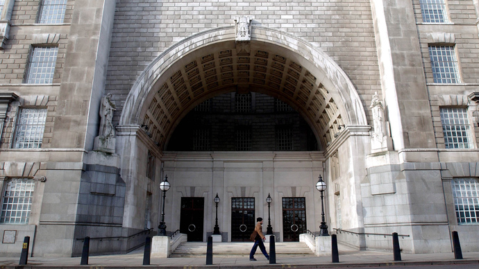 $140mn down the drain: MI5 reportedly scraps failed IT project