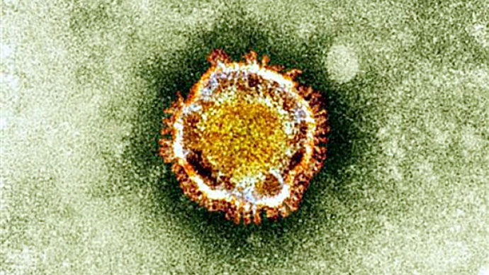 Sales-driven panic? New SARS-like virus spreading worldwide, boosting media coffers