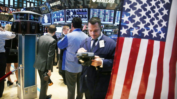 Market Buzz: Awaiting US import and eurozone industrial data