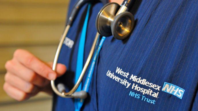 NHS may collapse unless elderly give up hospital beds – Health Minister
