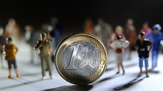 In Euro they trust. But at what cost?