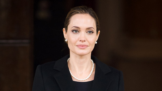 Jolie’s double mastectomy highlights Supreme Court 'cancer gene' patent ...