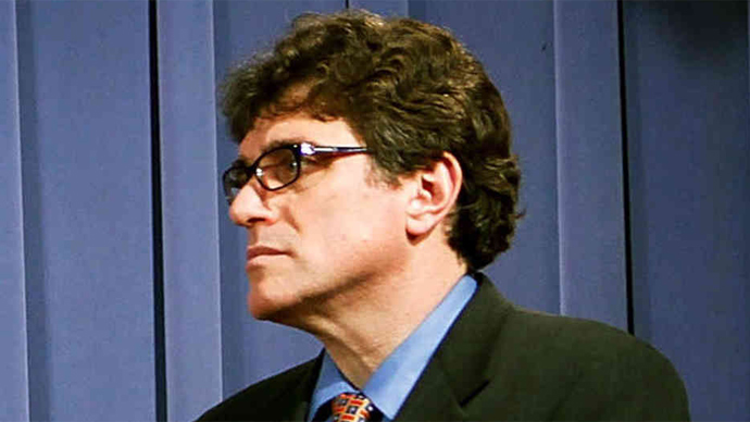 US tax agency chief resigns over targeting of conservative political groups