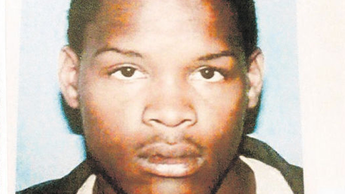 New Orleans police arrest two Mother's Day shooting suspects