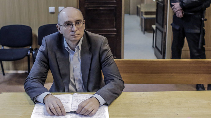 Moscow court rules prison official not guilty in Magnitsky’s death