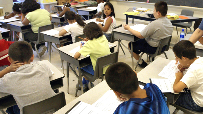 US 10-year-old gets three years for plot to kill classmate