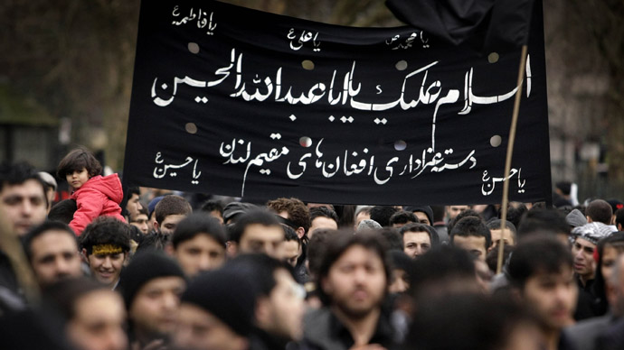 Islam could be dominant UK religion in 10 years – census analysis