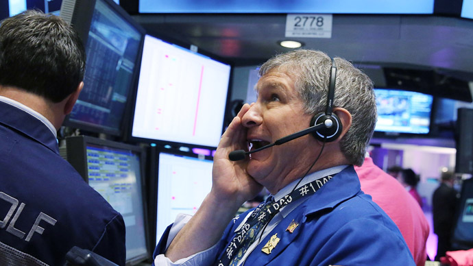 Market Buzz: Crude recovery could bump Russian floors