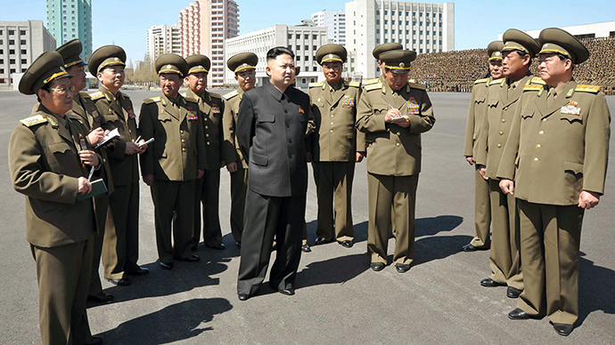 N. Korea continues short-range missile launches for 3rd day - South