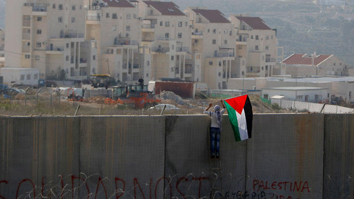 Israel’s ‘illegal’ military entry permit bars selected tourists from West Bank - report