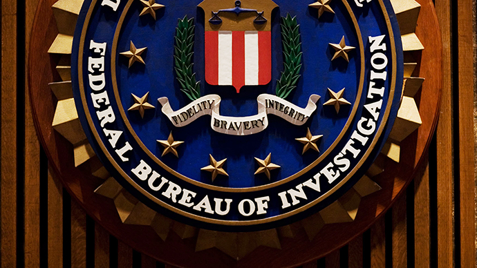 Two elite FBI agents killed during training