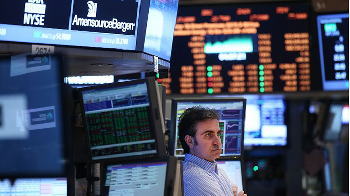 Market Buzz: Little news, little change