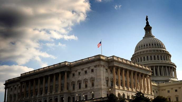 Oklahoma twister spawns political firestorm in Washington