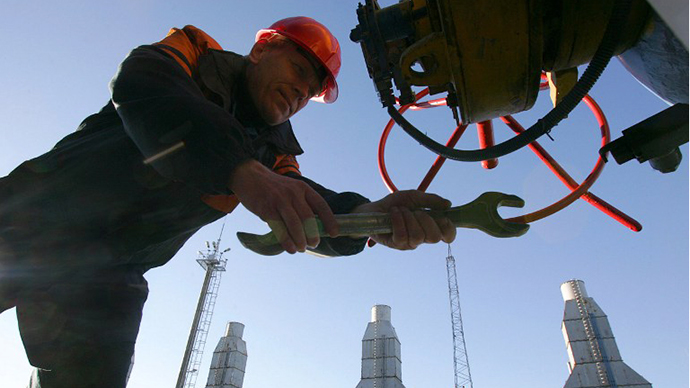 Gazprom squeezes Greece for better terms as sole major bidder for DEPA
