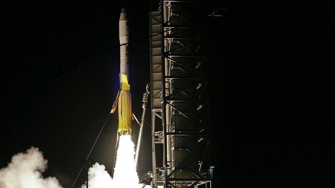 US to boost military manhunt capabilities with RFID satellites