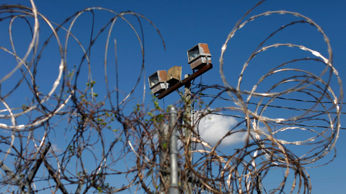 Tweeting for freedom: Gitmo inmate starts online campaign