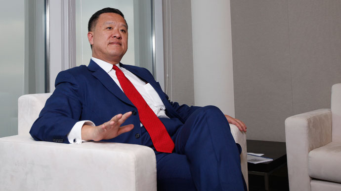 Rusal’s new director entangled in Hong Kong trading scandal